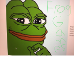FROG GAMES :)