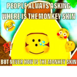Banana Army Team