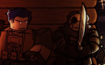 Random forsaken fan group pls join (if you want to