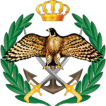 JOR | Jordanian Armed Forces