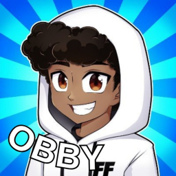 Foltyn OBBY 😎🤯