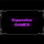 Expensive GAMES =)
