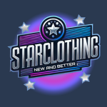 StarCl0thing