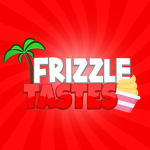 Frizzle Tastes