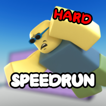 (HARD) SPEEDRUN