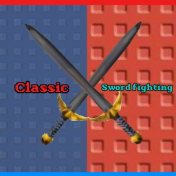 Classic Sword Fighting