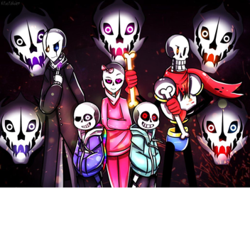 UNDERTALE MEGA BOSSES  FIGHT [VERY BIG UPDATE]