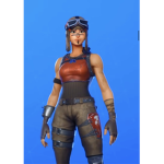 The og’s American