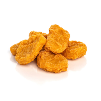nugget clicker