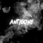 ANTIGONE ON TOP