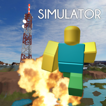 [NEW MAP!] GIANT SIMULATOR
