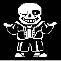 Sans Last Breath [Update again]
