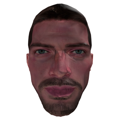 Jason Duval GTA 6 Roblox item