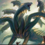 Sub2Mythical Hydra