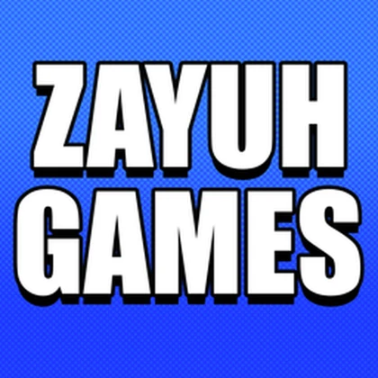 Zayuh Games Roblox group icon