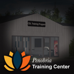 [PENOBRIA] Training Center