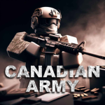 [CA] Canadian Military Army