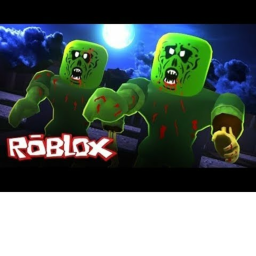 The zombie battel. (SMILEY GRUPPENS SPIL)