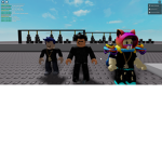 The Chaos Insurgency group theres alot of them