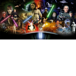 Fan Star Wars
