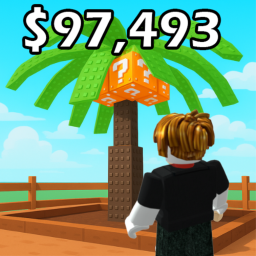 Grow A Block Farm