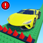 Dangerous Car Driving