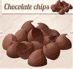 CHOCOLATE CHIP FANS!!!!! :3