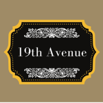 Nineteenth Avenue