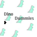 Dino Dummies <3