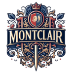 Montclair's Tailors Company