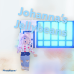 Johanna’s Jellybeans
