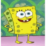 spongebob group. i guess...