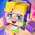 Blockman Go Offical Group Thumbnail