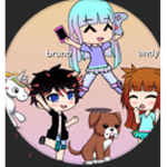 Regi y Andy