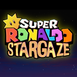 Super Ronaldo Stargaze icon