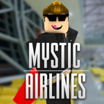 Mystic Airlines || Fire Department