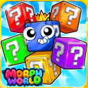 MORPH WORLD ❓[LUCKY BLOCKS!]