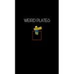 Weird Plates: Official Group