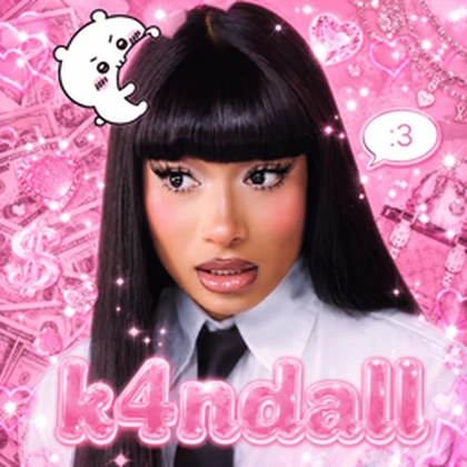 K4ndall Roblox group icon