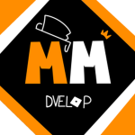 [= MMD.Velop :]