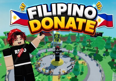 FILIPINO DONATE