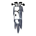 Stalactite Marker