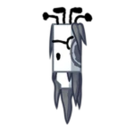Stalactite Marker