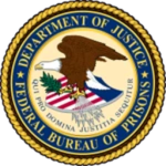 (-USA-) Bureau of Prisons