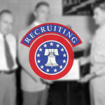 Aka's Army Recruitment Command, 1950’s