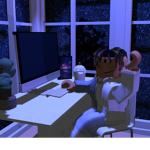 Squeak Studio!