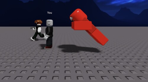 [UPDATE] Become A Killer 21 (WIP)