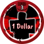 1 Dollar