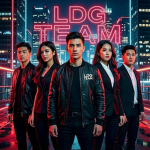 LDG Studio.