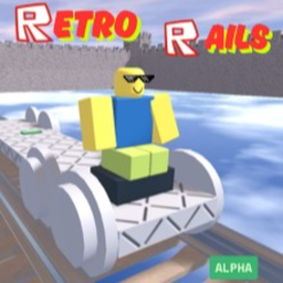 Retro rail